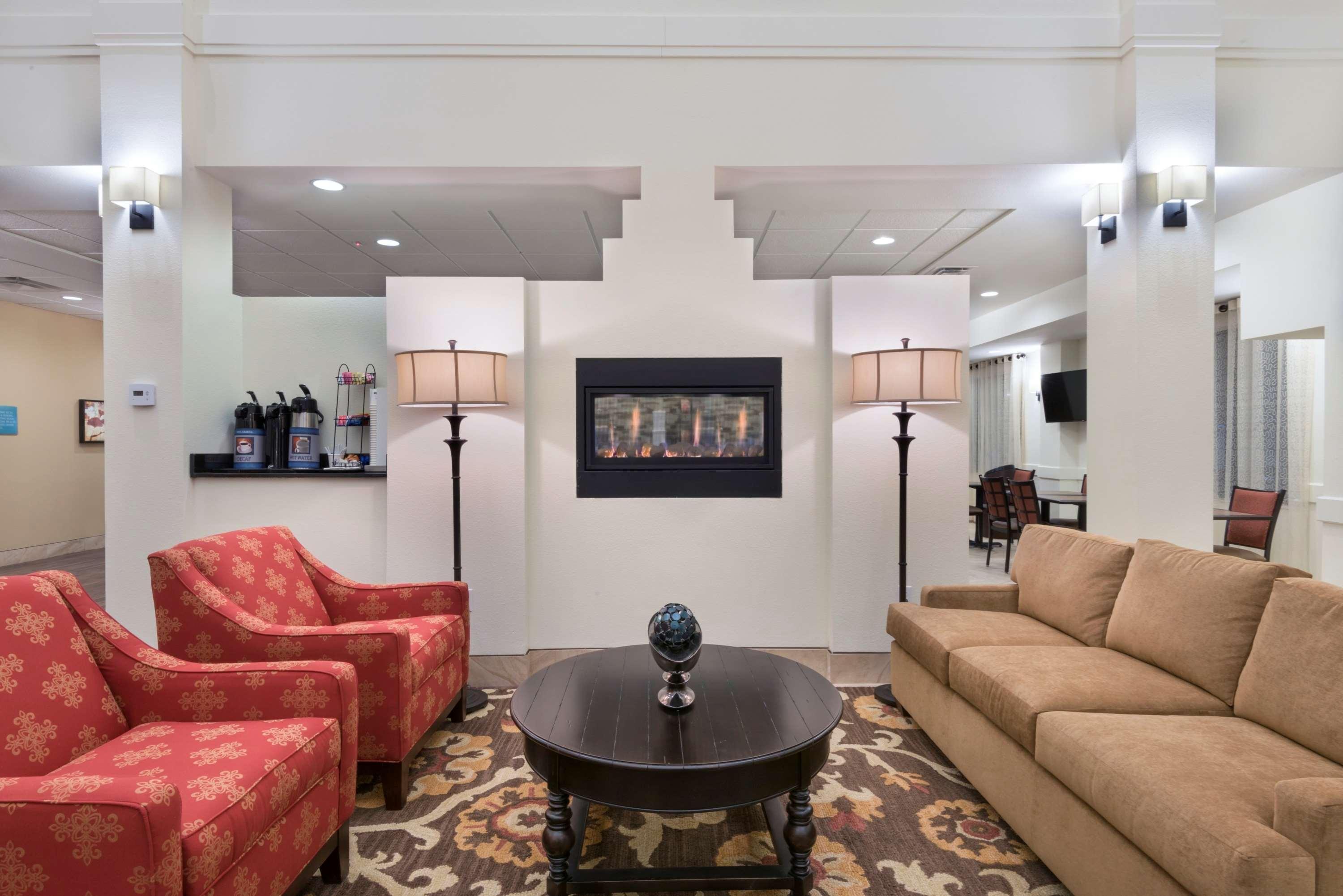 เบสต์ เวสเทิร์น พลัส ฮัดสัน โฮเต็ล แอนด์ สวีท Hotel Hudson ภายนอก รูปภาพ